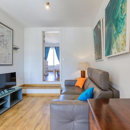 Charming Home With Sea Views & Maltese Balcony By 360 Estates Valletta Exteriör bild
