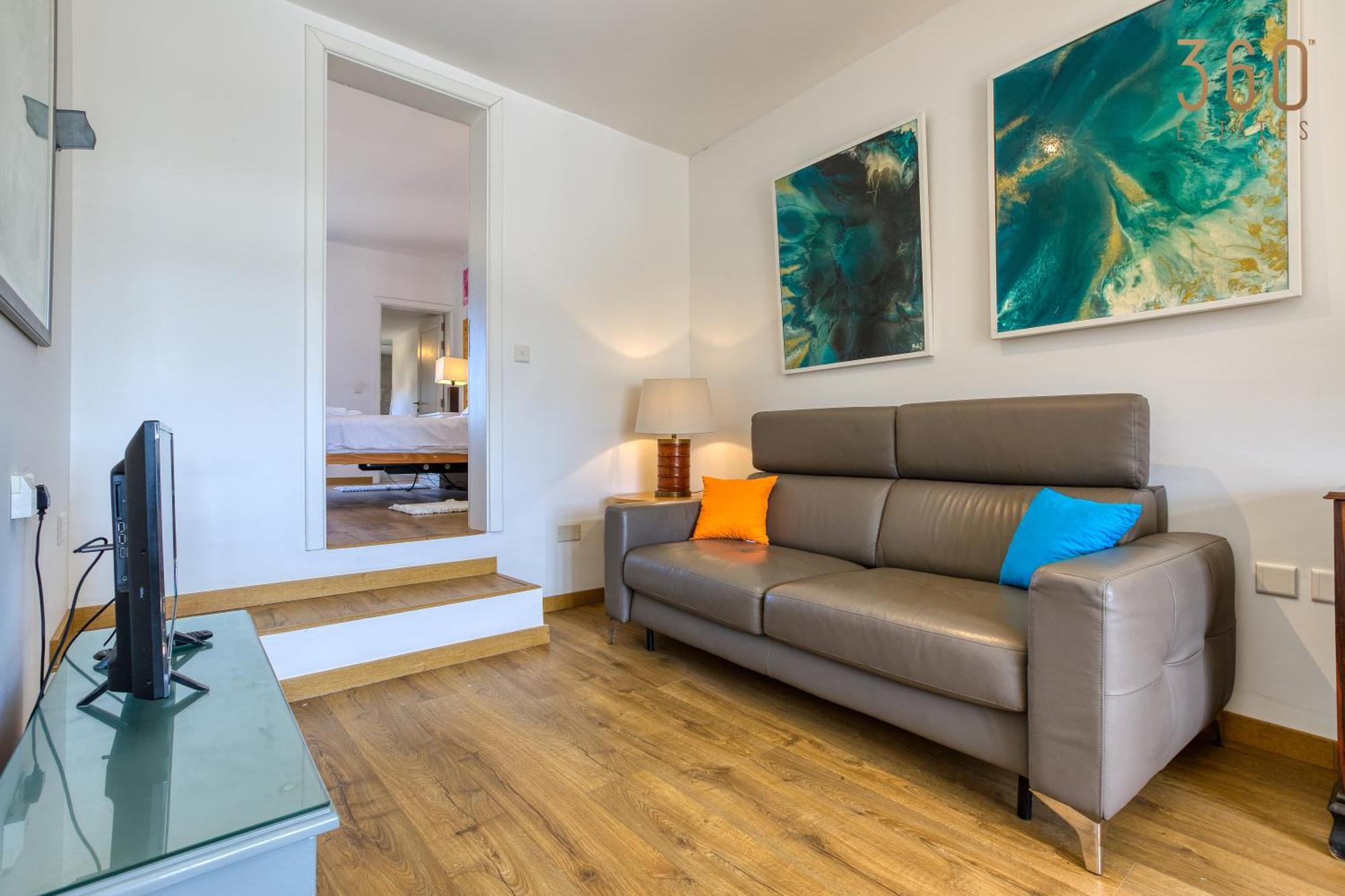 Charming Home With Sea Views & Maltese Balcony By 360 Estates Valletta Exteriör bild
