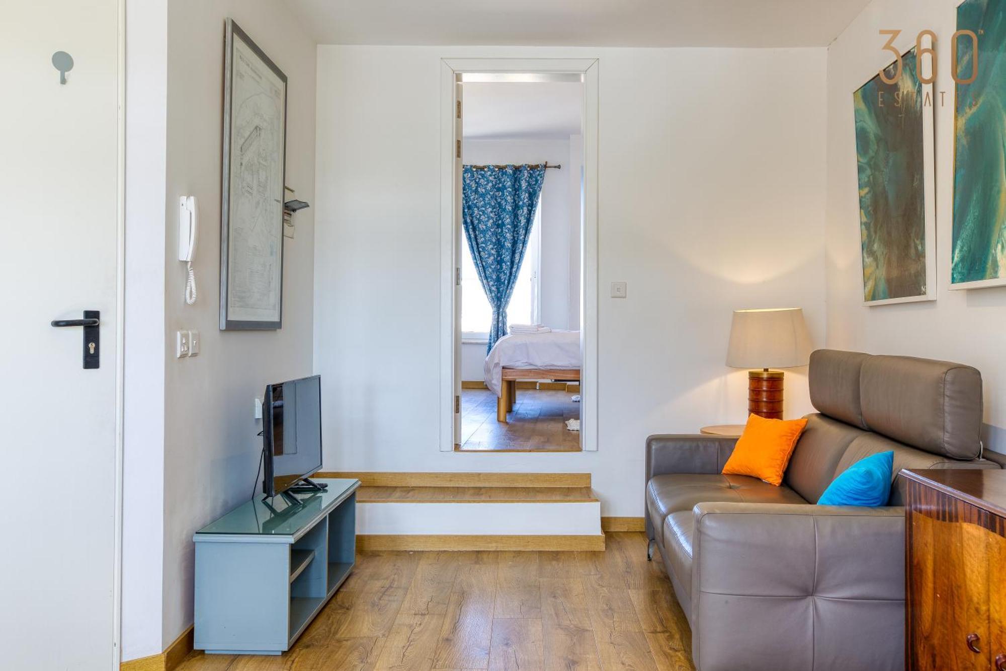 Charming Home With Sea Views & Maltese Balcony By 360 Estates Valletta Exteriör bild